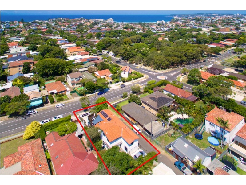 78A Oliver Street, Freshwater NSW 2096