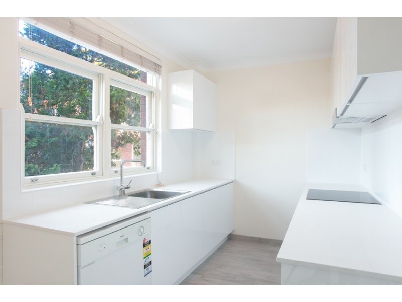 3/16a Fairlight Street, Manly NSW 2095