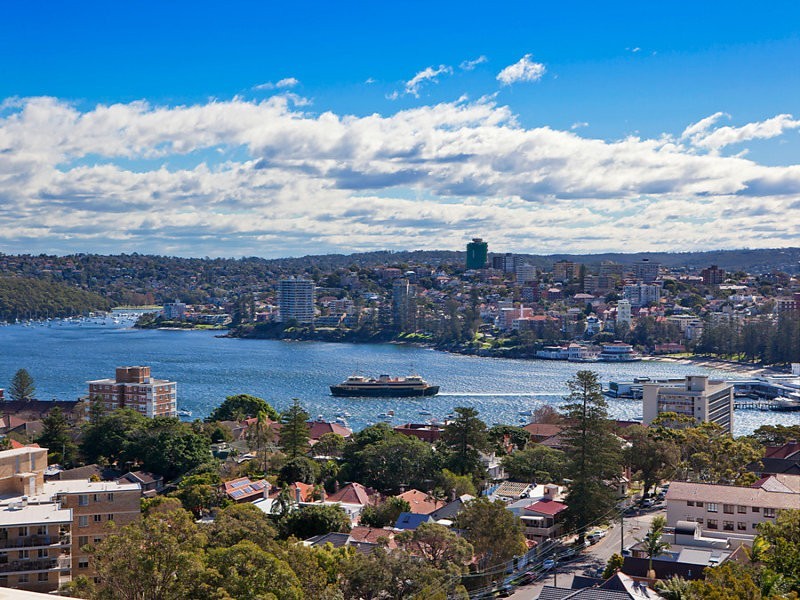 Level 10/32/25 Marshall Street, Manly NSW 2095