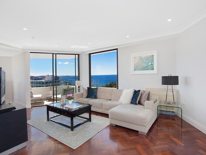 Level 10/32/25 Marshall Street, Manly NSW 2095