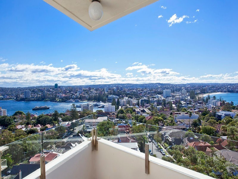 Level 10/32/25 Marshall Street, Manly NSW 2095