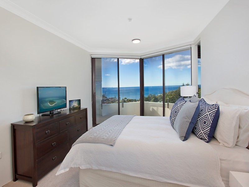 Level 10/32/25 Marshall Street, Manly NSW 2095