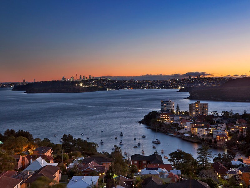 Level 10/32/25 Marshall Street, Manly NSW 2095