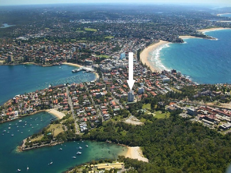 Level 10/32/25 Marshall Street, Manly NSW 2095
