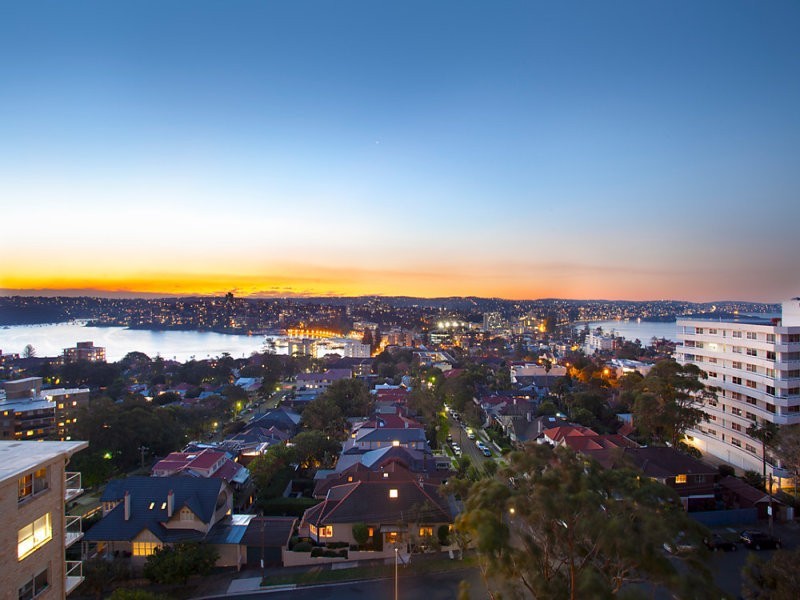 Level 10/32/25 Marshall Street, Manly NSW 2095