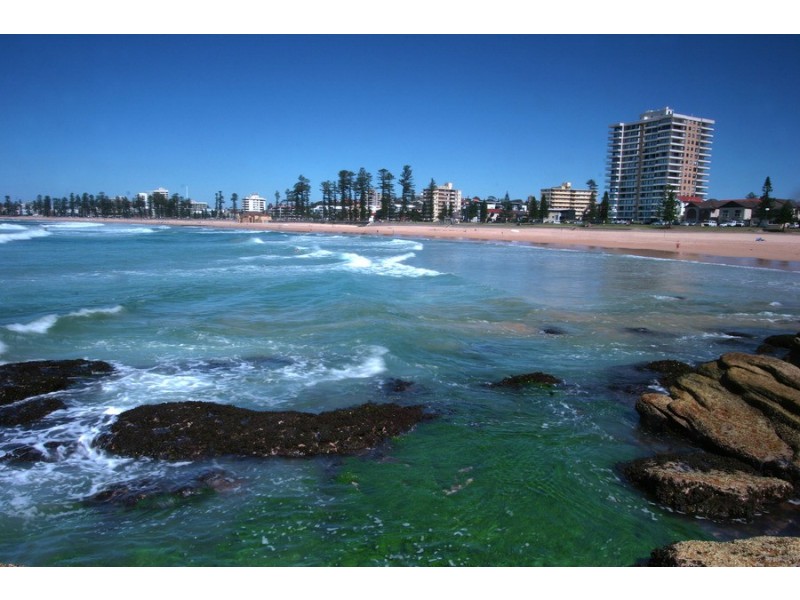 7/7 Dalley Street, Queenscliff NSW 2096