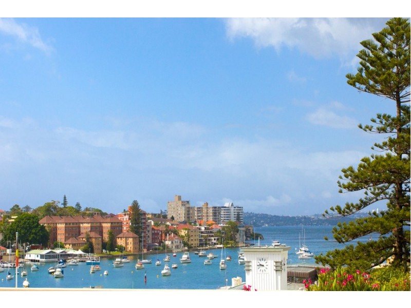 Level 4/404/54 West Esplanade, Manly NSW 2095