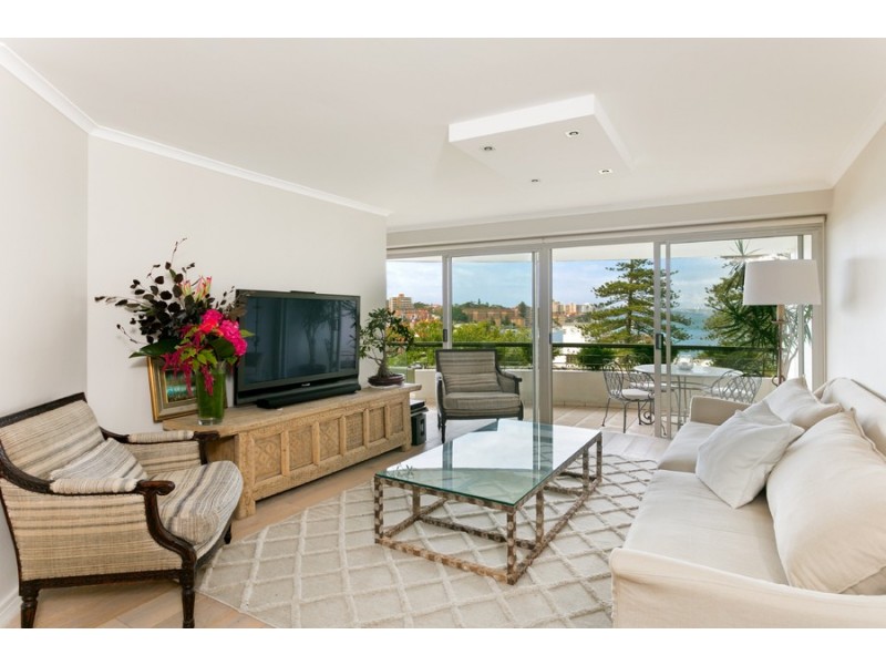 Level 4/404/54 West Esplanade, Manly NSW 2095