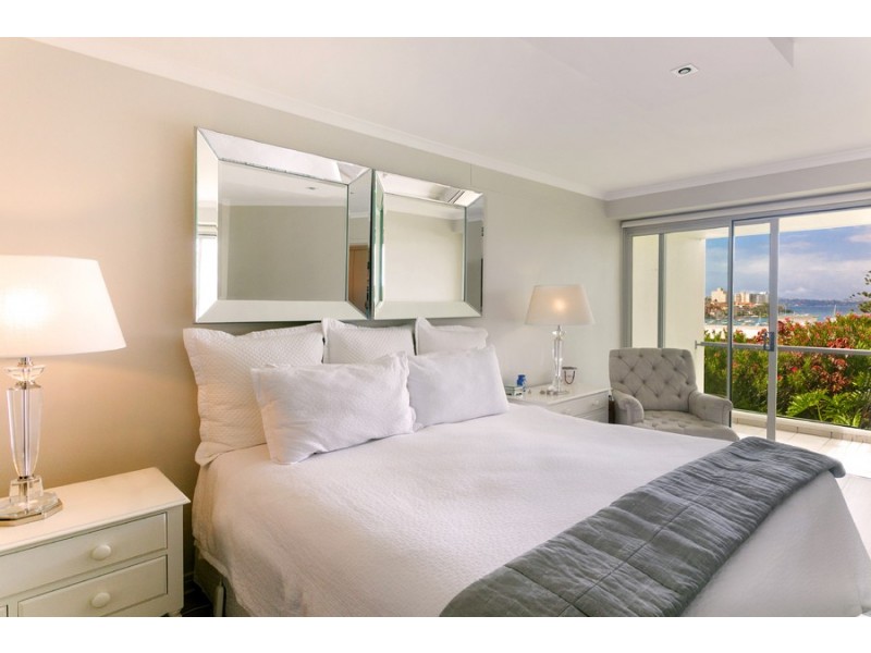 Level 4/404/54 West Esplanade, Manly NSW 2095
