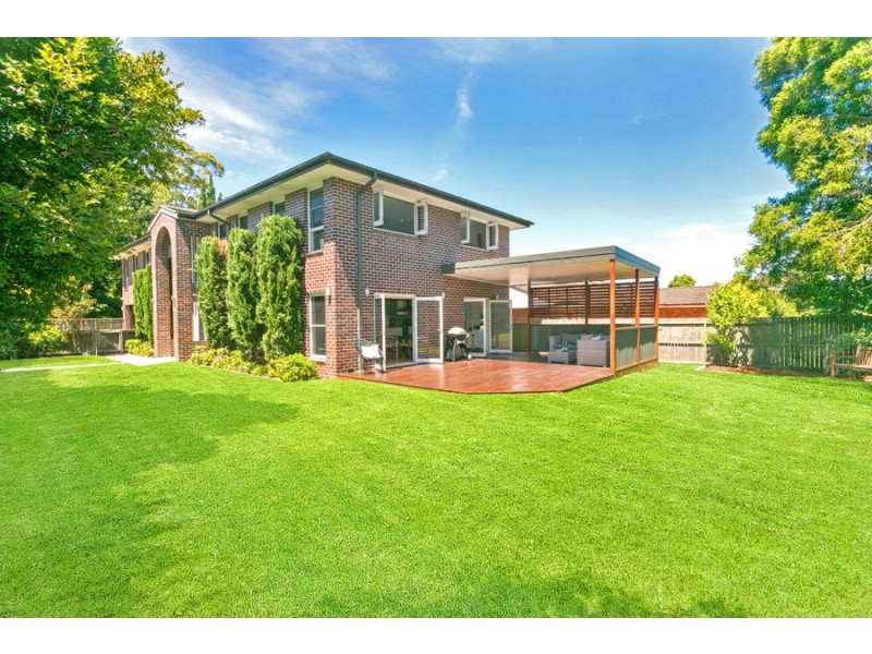 25 Merelyn Road, Belrose NSW 2085