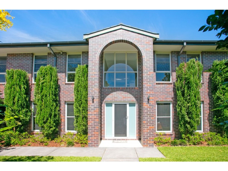 25 Merelyn Road, Belrose NSW 2085