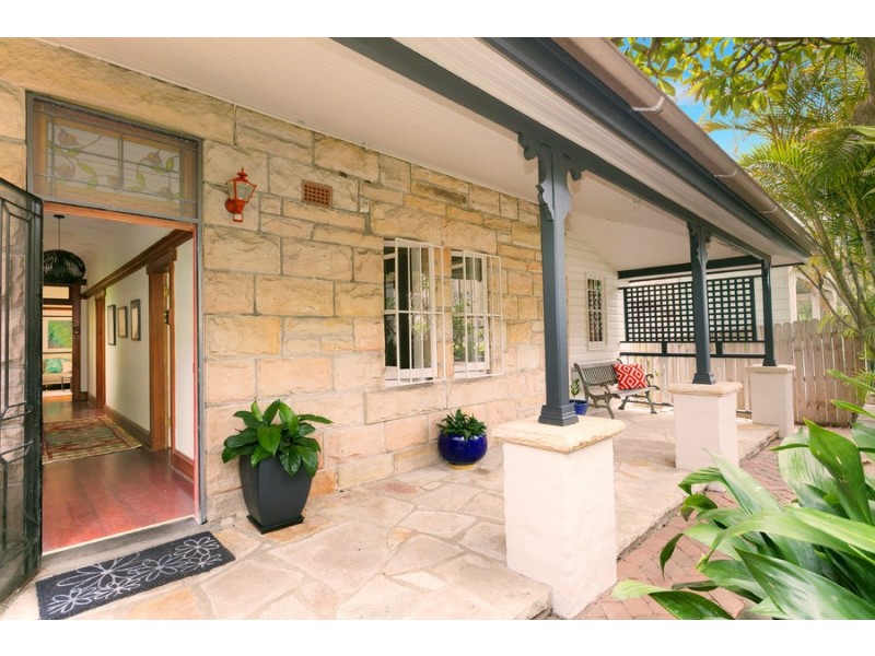 24 Cavill Street, Queenscliff NSW 2096