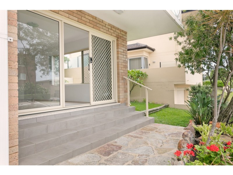 Queenscliff NSW 2096