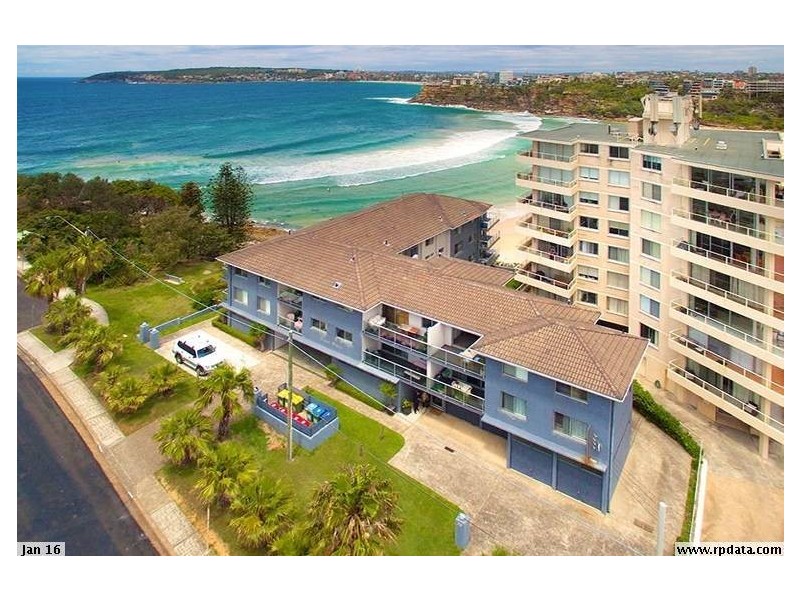 8/75 Evans Street, Freshwater NSW 2096