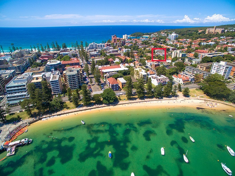 3/37 Darley Road, Manly NSW 2095