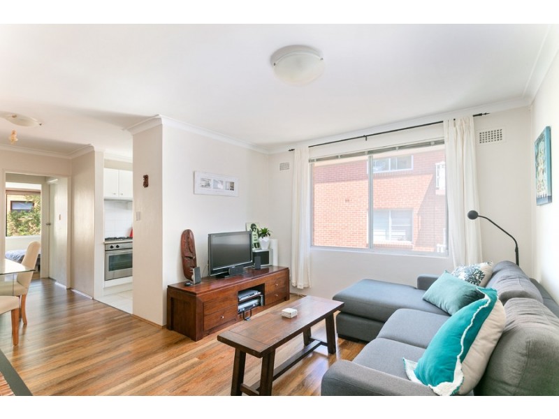 14/11-13 Rowe Street, Freshwater NSW 2096