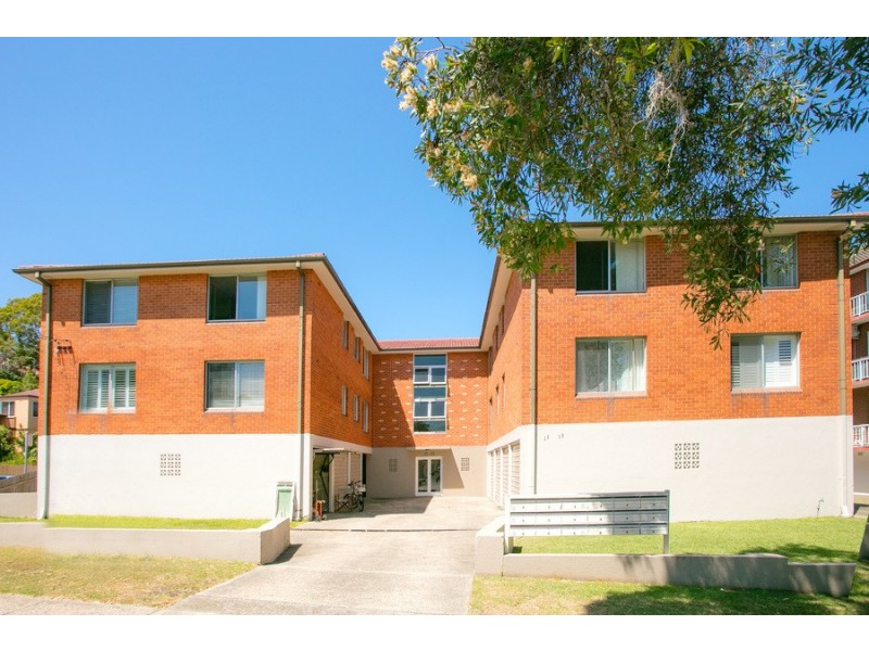 14/11-13 Rowe Street, Freshwater NSW 2096
