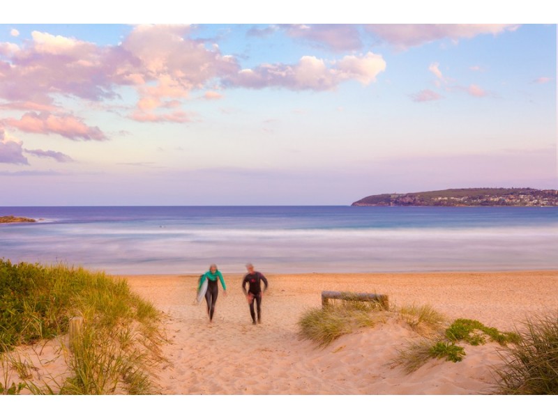 14/11-13 Rowe Street, Freshwater NSW 2096