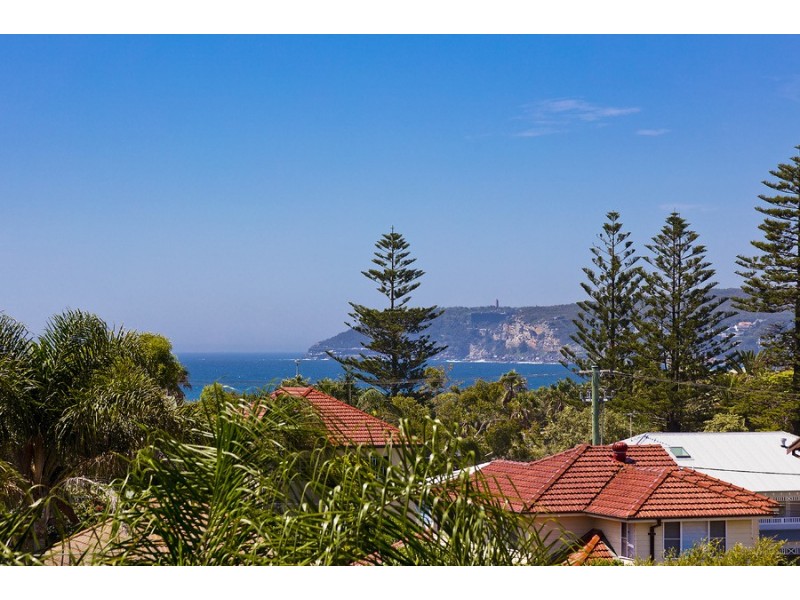 8/15 Ocean View Road, Freshwater NSW 2096