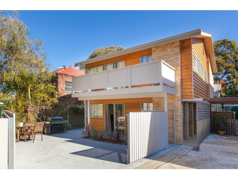1/7 Orchard Street, Balgowlah NSW 2093