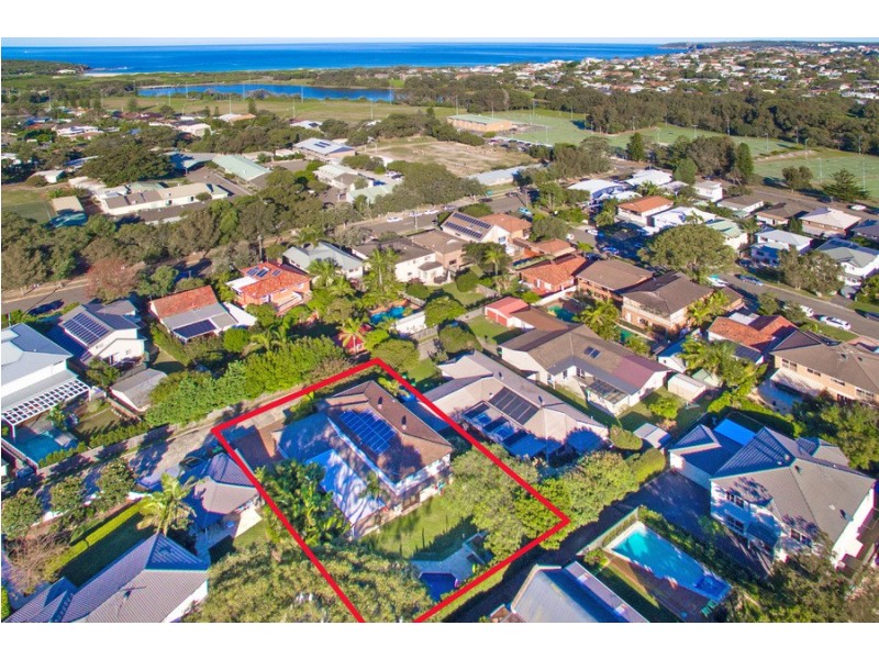 95C Pitt Road, North Curl Curl NSW 2099