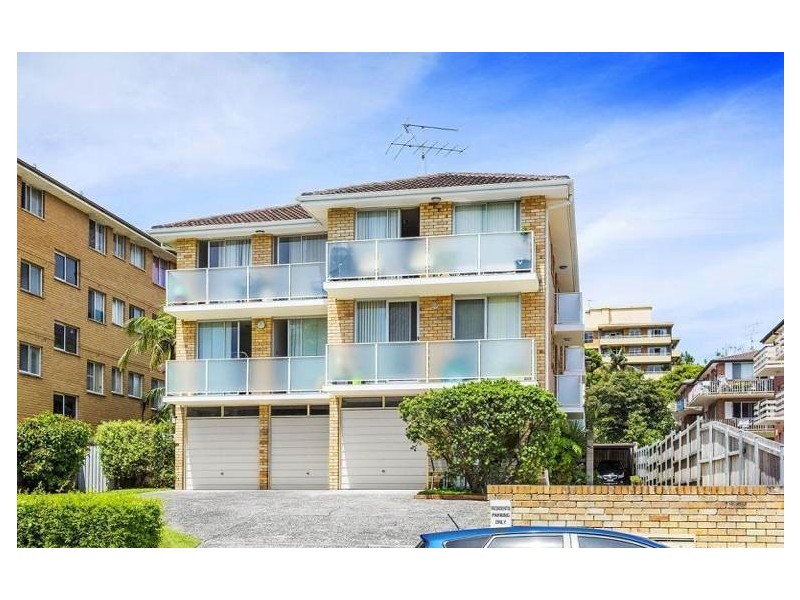 1/81 Howard Avenue, Dee Why NSW 2099