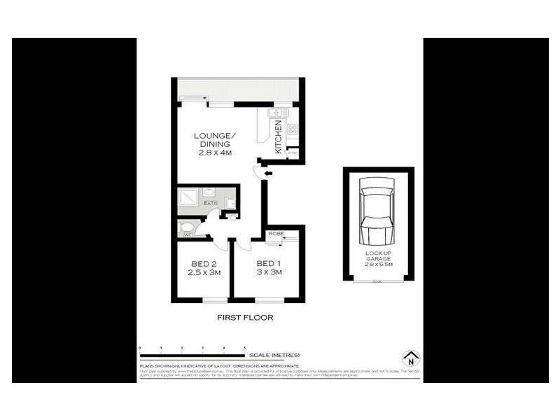 8/10 Francis Street, Dee Why NSW 2099