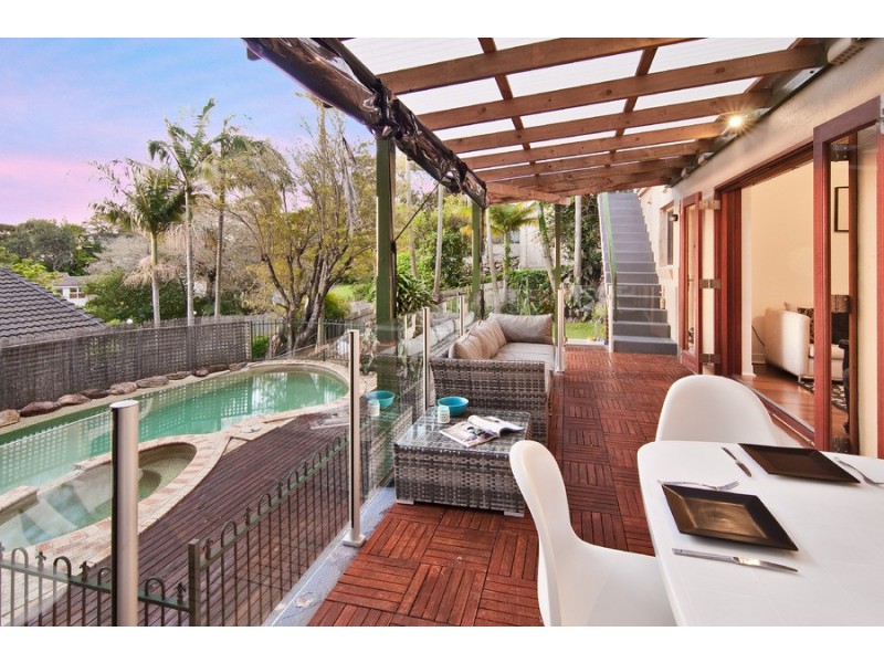 2/27 Marlborough Avenue, Freshwater NSW 2096