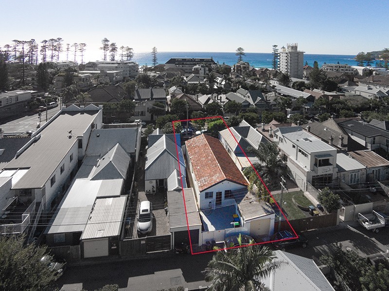 115 Pittwater Road, Manly NSW 2095