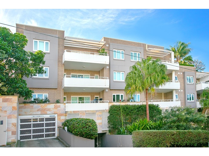 9/19-23 Waine Street, Freshwater NSW 2096