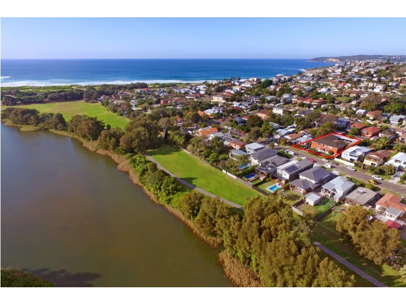 7/19-21 Stewart Avenue, Curl Curl NSW 2096
