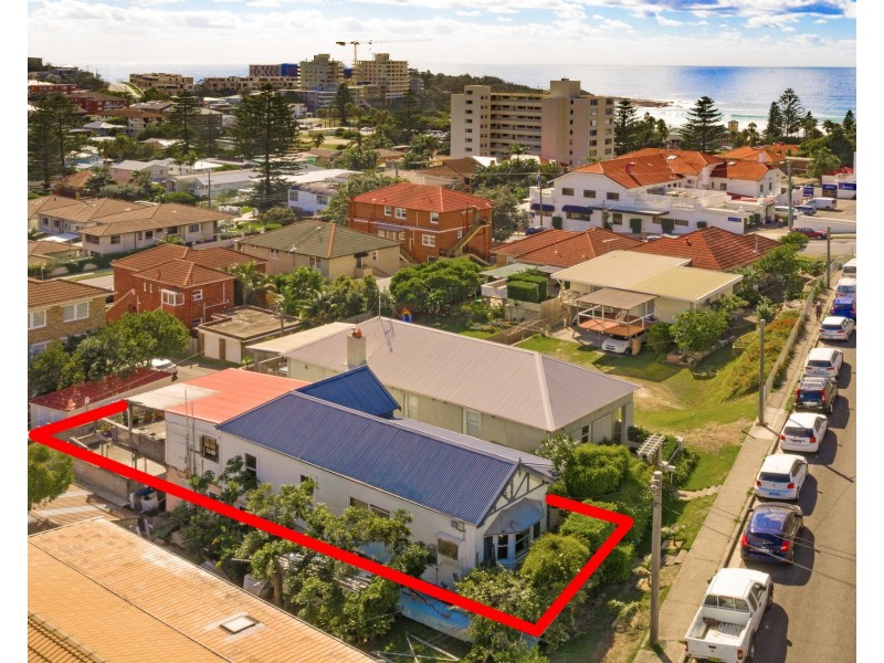 50 Undercliff Road, Freshwater NSW 2096