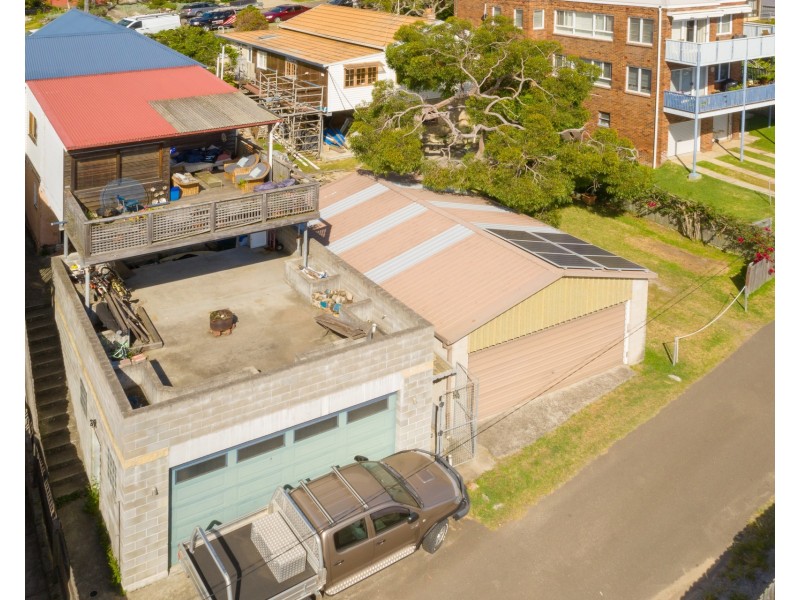 50 Undercliff Road, Freshwater NSW 2096