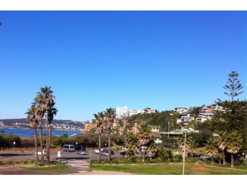 6/41 Ocean View Road, Freshwater NSW 2096