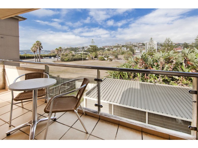 6/41 Ocean View Road, Freshwater NSW 2096