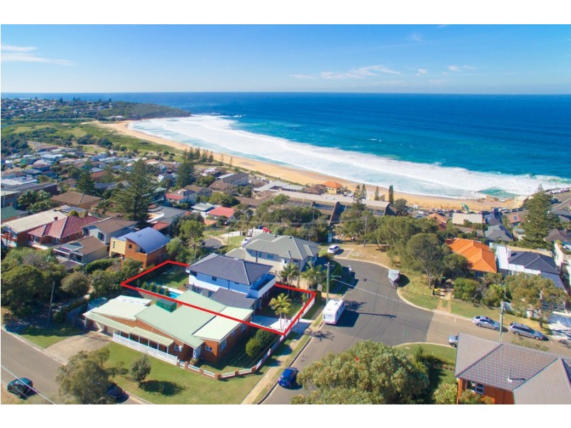 3 Wyadra Avenue, Freshwater NSW 2096