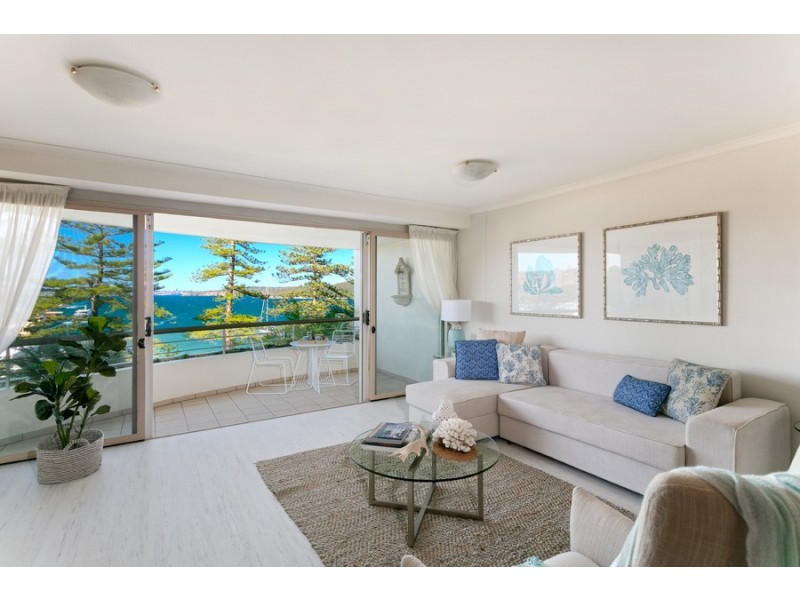 406/54 West Esplanade, Manly NSW 2095