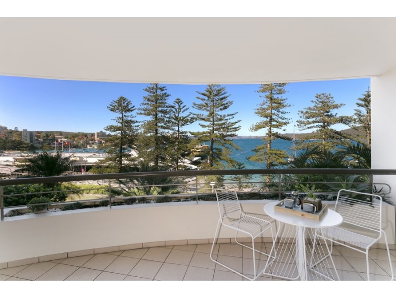 406/54 West Esplanade, Manly NSW 2095