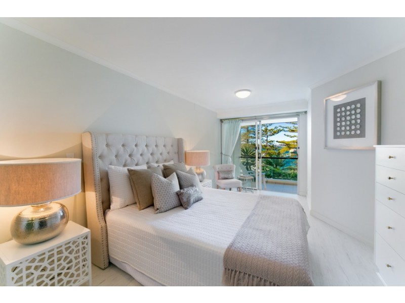 406/54 West Esplanade, Manly NSW 2095