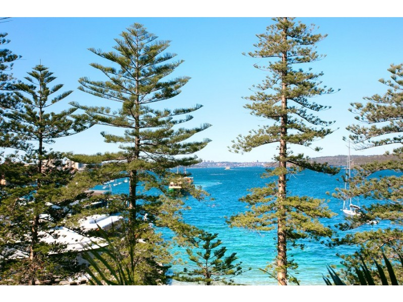 406/54 West Esplanade, Manly NSW 2095