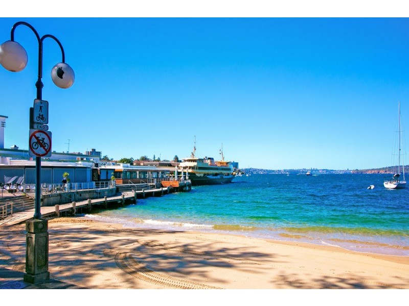 406/54 West Esplanade, Manly NSW 2095