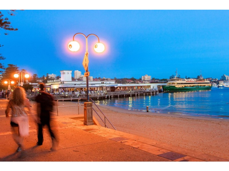 406/54 West Esplanade, Manly NSW 2095