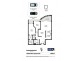 406/54 West Esplanade, Manly NSW 2095 Floorplan