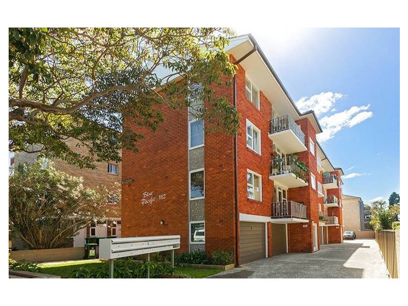 10/112 Pacific Parade, Dee Why NSW 2099