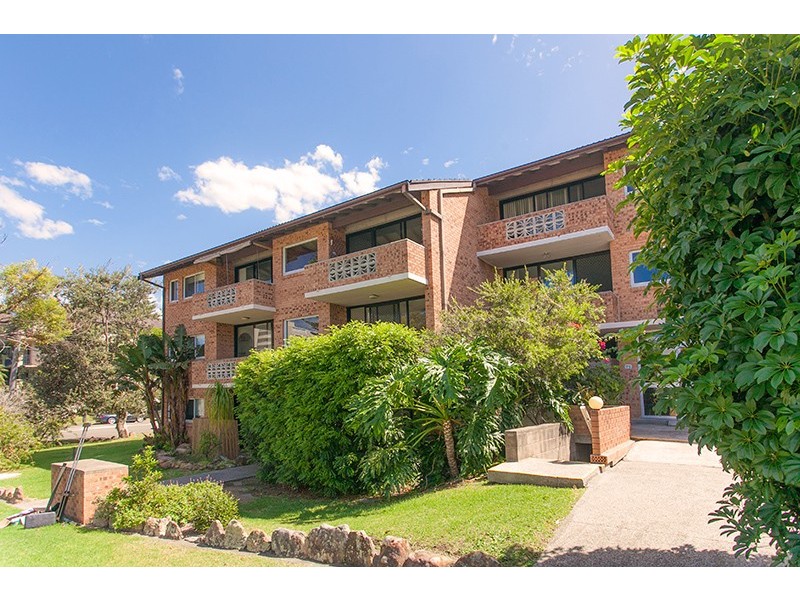 18/30-34 Kooloora Avenue, Freshwater NSW 2096