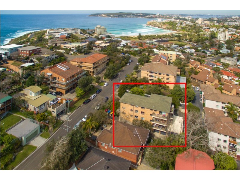 9/10 Ronald Avenue, Freshwater NSW 2096