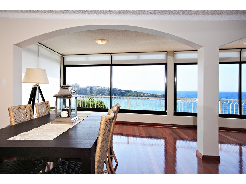 1/1a Queenscliff Road, Queenscliff NSW 2096