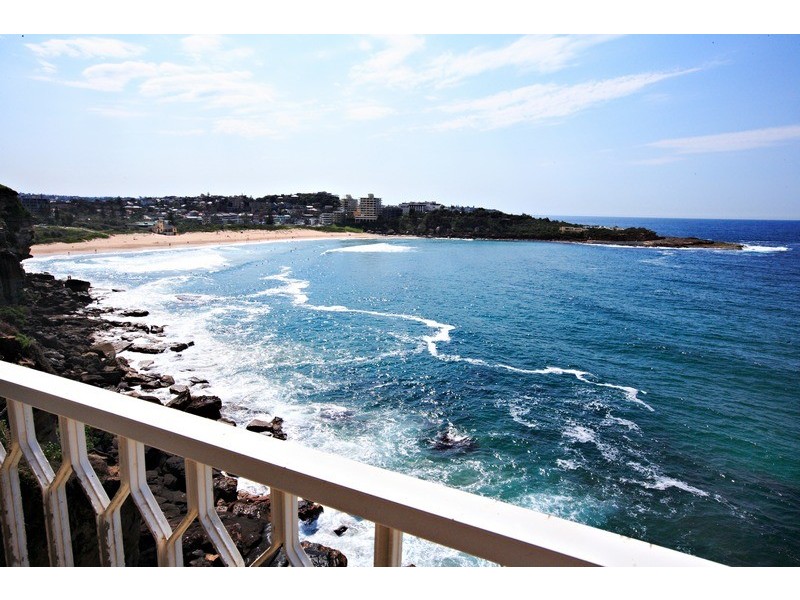 1/1a Queenscliff Road, Queenscliff NSW 2096