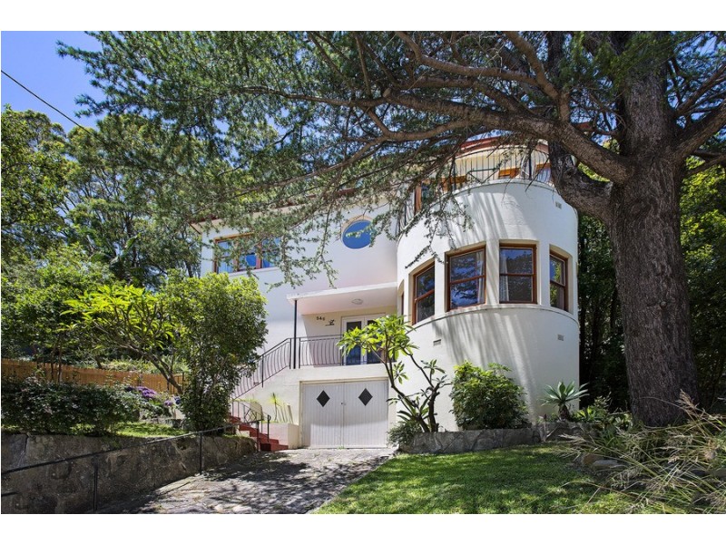 546 Pittwater Road, North Manly NSW 2100