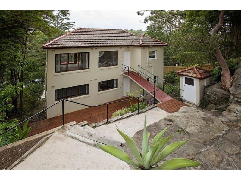 546 Pittwater Road, North Manly NSW 2100